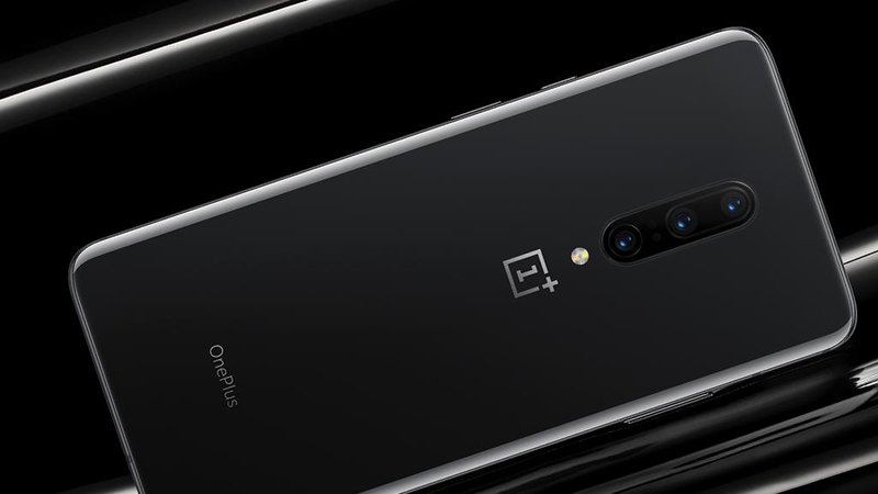 Компания OnePlus показала лучший смартфон 2019 года