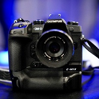 Опубликован годовой отчет Olympus: убытки подразделения, выпускающего фототехнику, увеличились в 15 раз - 2