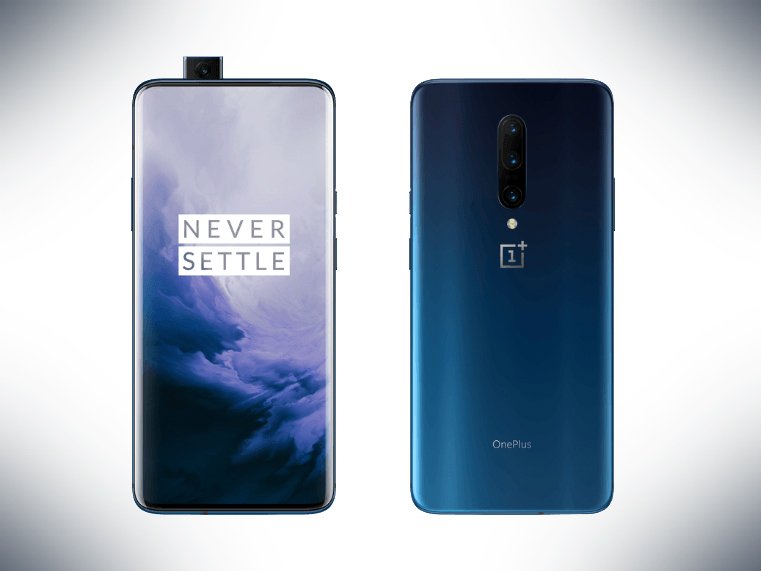 «Просто лучший телефон». Рекламный ролик и слайд из презентации OnePlus 7 Pro уже появились в Сети - 1 «Просто лучший телефон». Рекламный ролик и слайд из презентации OnePlus 7 Pro уже появились в Сети