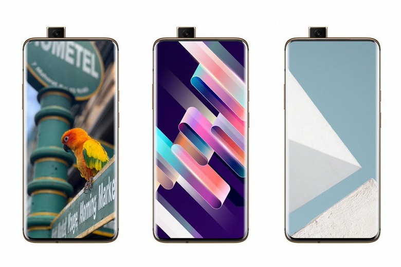 Смартфон OnePlus 7 будет даже дешевле, чем OnePlus 6T