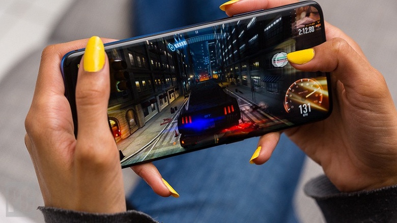 OnePlus 7 Pro сравнили с Samsung Galaxy S10 и iPhone XS Max по качеству сотового приёма