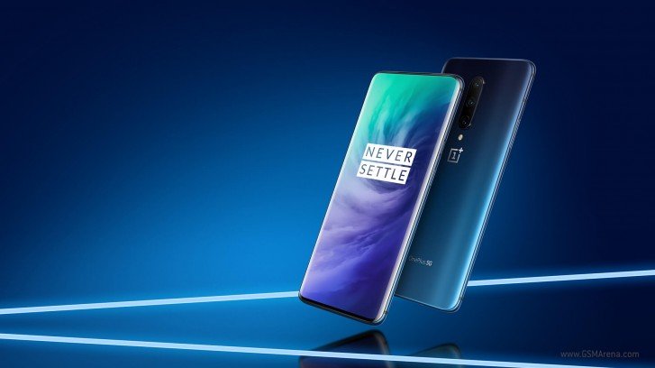 OnePlus 7 и OnePlus 7 Pro красуются в официальных промо-видео