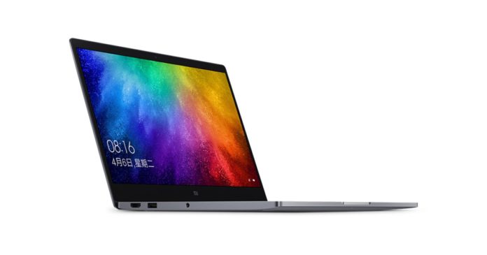 Бюджетный ноутбук Redmi RedmiBook 14 получит даже дискретную видеокарту