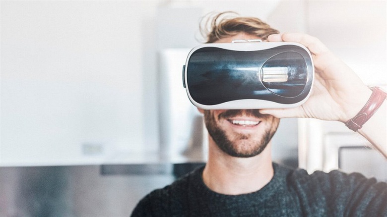 Дисплейный процессор Arm Mali-D77 предназначен для гарнитур виртуальной реальности - 1 Дисплейный процессор Arm Mali-D77 предназначен для гарнитур виртуальной реальности