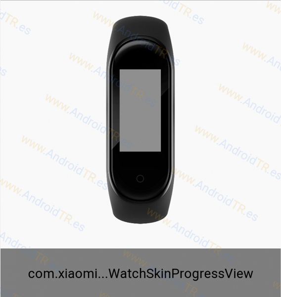 Фитнес-браслет Xiaomi Mi Band 4 не стоит путать с Xiaomi Hey+