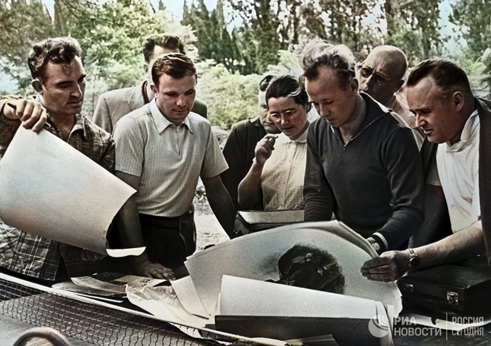 Как и зачем работать медленнее? Метод Сергея Королёва - 8 Как и зачем работать медленнее? Метод Сергея Королёва - 8