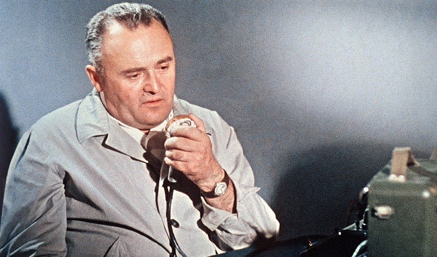 Как и зачем работать медленнее? Метод Сергея Королёва - 9 Как и зачем работать медленнее? Метод Сергея Королёва - 9