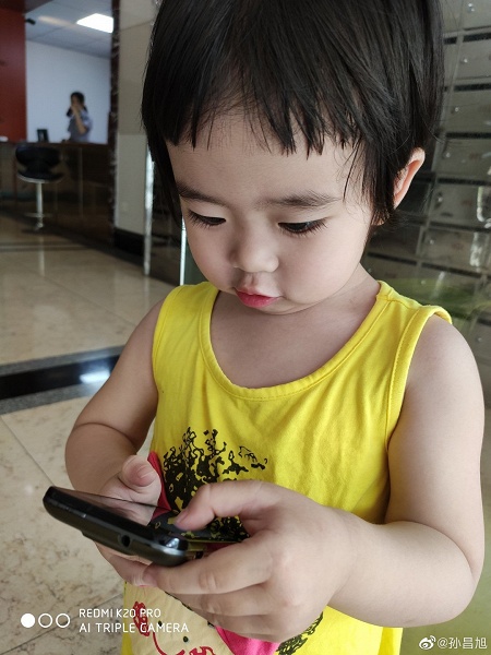 Как снимает &laquo;Большой дьявол&raquo; Redmi. Появилось первое фото, сделанное на смартфон K20 Pro