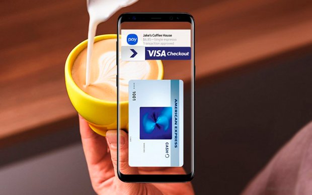 Пользовательская база Samsung Pay превысила 14 млн человек