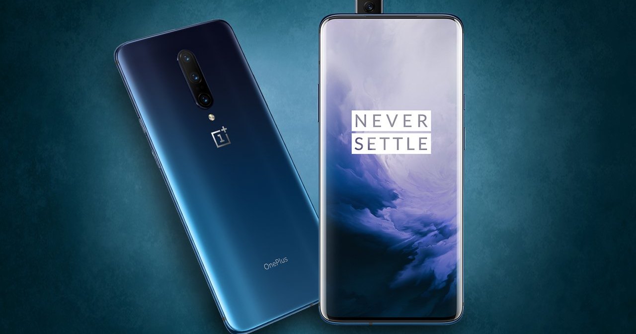 Сравнение камер OnePlus 7 Pro с Galaxy S10+ и Huawei P30 Pro