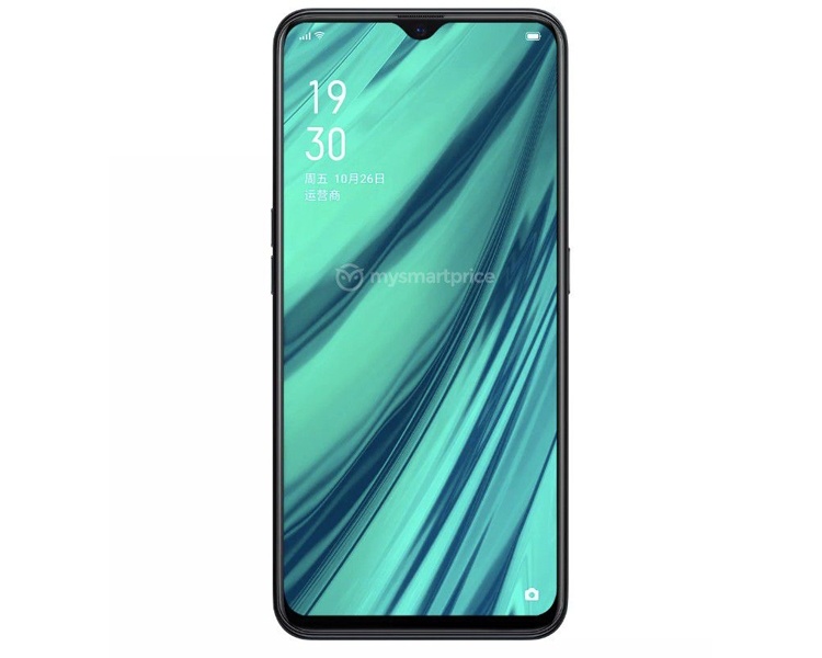 OPPO оборудует производительный смартфон A9x камерой с 48-Мп сенсором