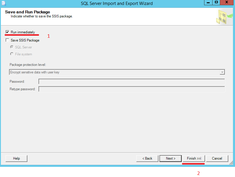 PowerShell Desired State Configuration и напильник: часть 1. Настройка DSC Pull Server для работы с базой данных SQL - 15 PowerShell Desired State Configuration и напильник: часть 1. Настройка DSC Pull Server для работы с базой данных SQL - 15