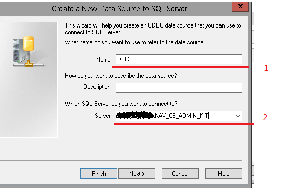 PowerShell Desired State Configuration и напильник: часть 1. Настройка DSC Pull Server для работы с базой данных SQL - 20