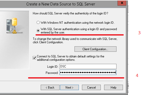 PowerShell Desired State Configuration и напильник: часть 1. Настройка DSC Pull Server для работы с базой данных SQL - 21