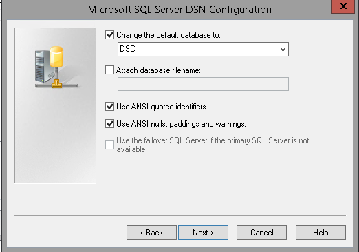 PowerShell Desired State Configuration и напильник: часть 1. Настройка DSC Pull Server для работы с базой данных SQL - 22