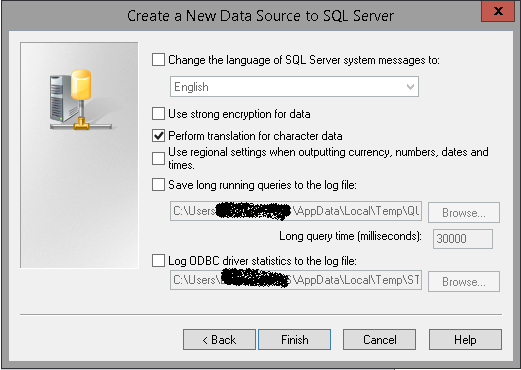 PowerShell Desired State Configuration и напильник: часть 1. Настройка DSC Pull Server для работы с базой данных SQL - 23