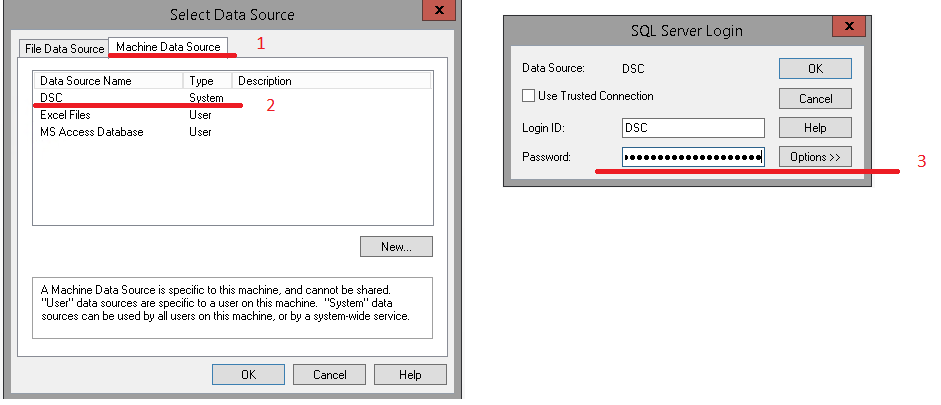 PowerShell Desired State Configuration и напильник: часть 1. Настройка DSC Pull Server для работы с базой данных SQL - 28