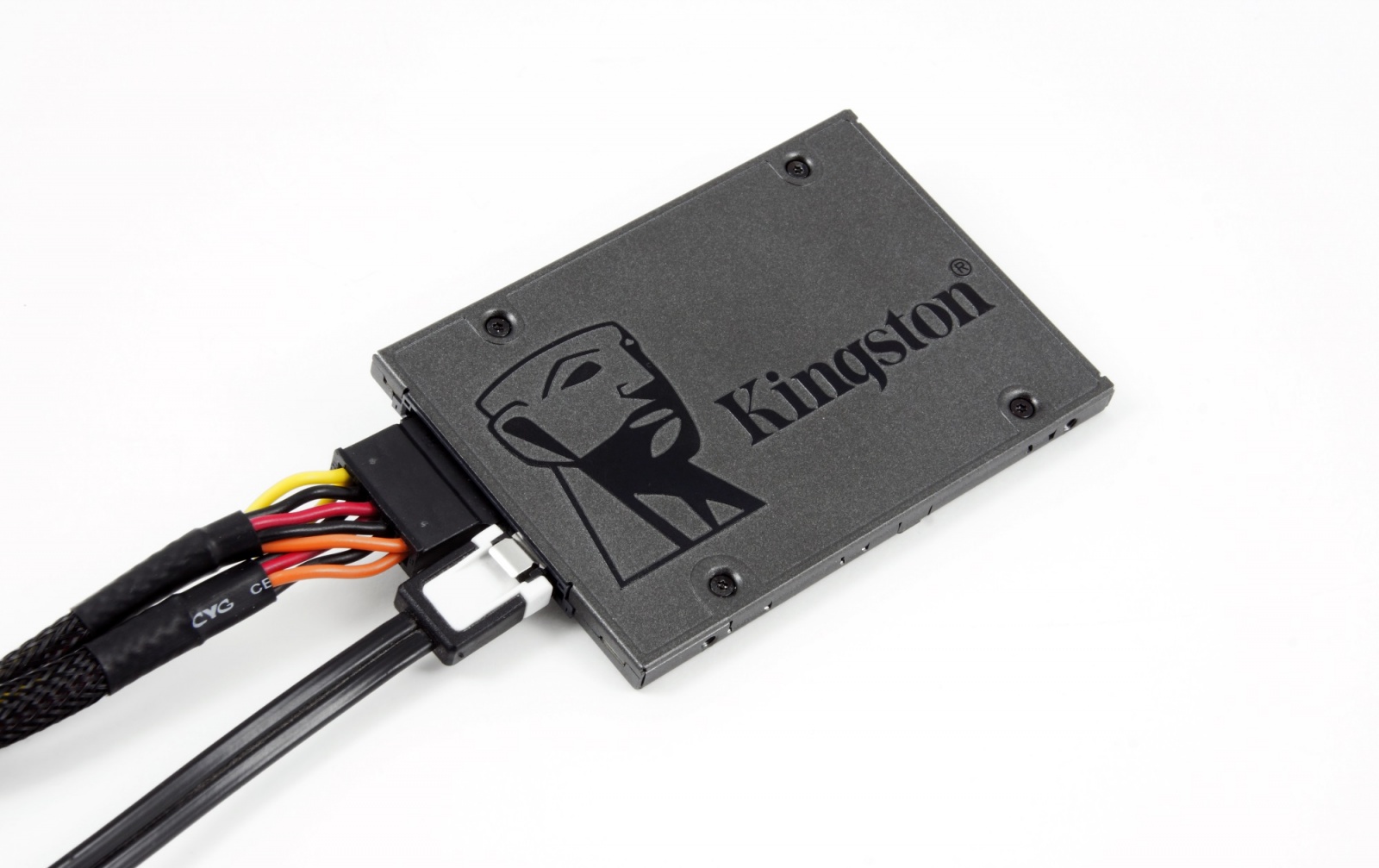 Поднимаем производительность SSD c колен, куда нажимать и зачем - 3 Поднимаем производительность SSD c колен, куда нажимать и зачем - 3