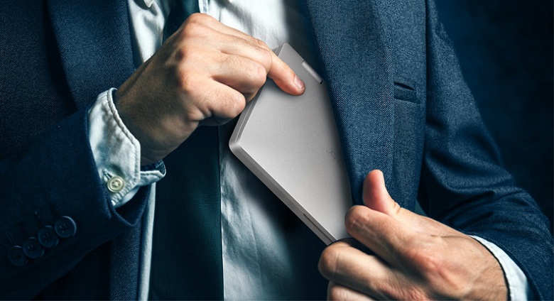 Правильный современный нетбук. One Mix 3 Yoga уже можно заказать за 760 долларов - 2 Правильный современный нетбук. One Mix 3 Yoga уже можно заказать за 760 долларов