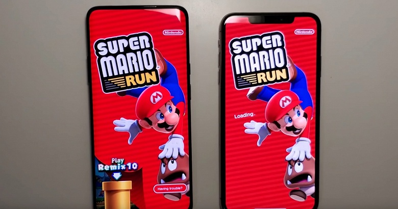 OnePlus 7 Pro против iPhone XS Max. Скорость работы OnePlus, как всегда, поражает - 1 OnePlus 7 Pro против iPhone XS Max. Скорость работы OnePlus, как всегда, поражает