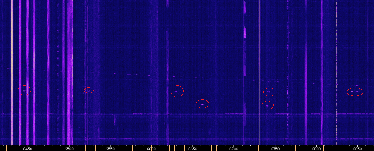 Software Defined Radio — как это работает? Часть 2 - 3