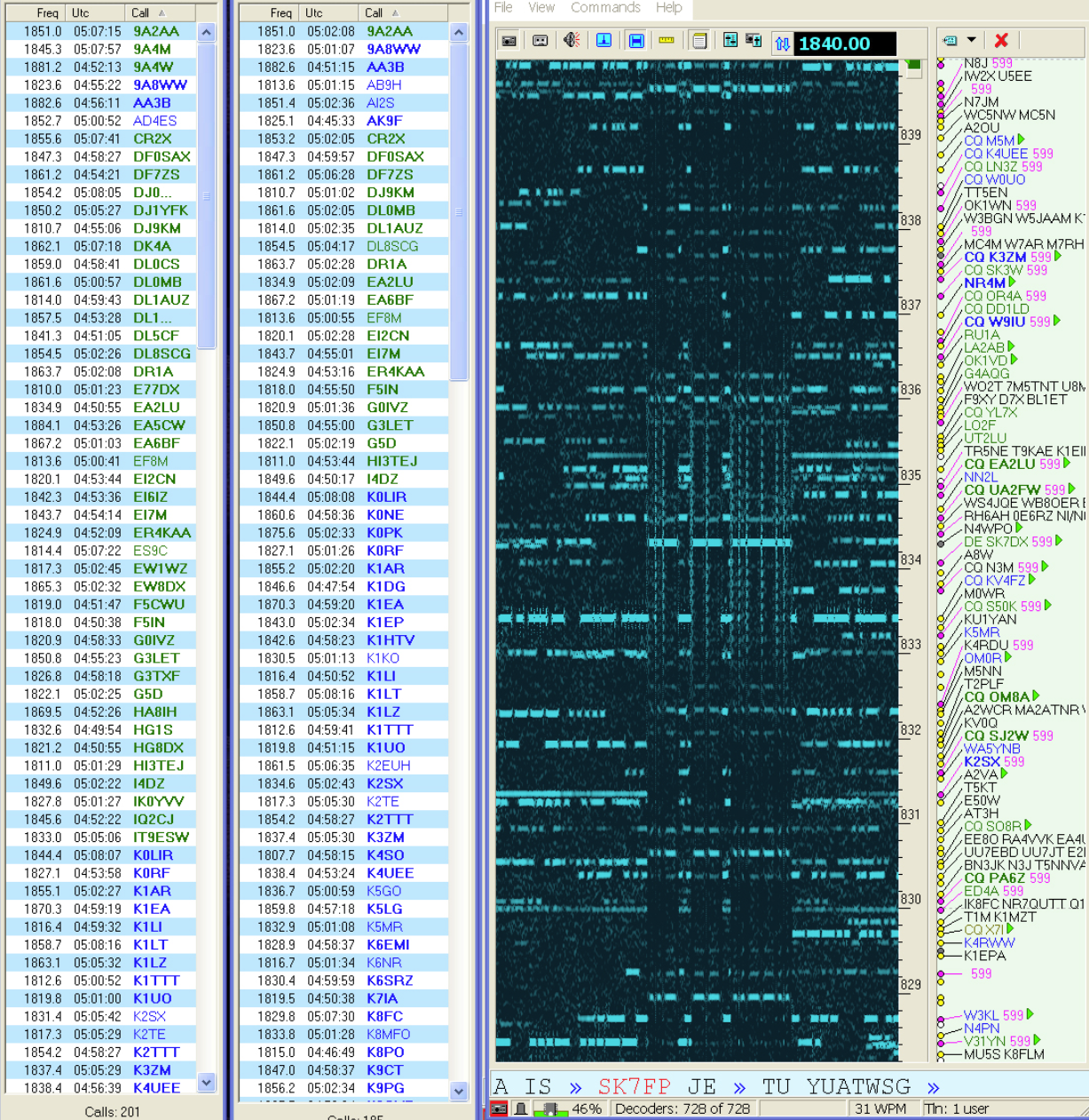 Software Defined Radio — как это работает? Часть 2 - 7