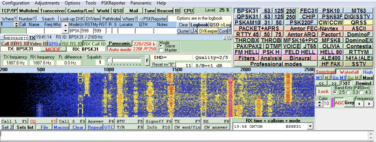 Software Defined Radio — как это работает? Часть 2 - 9