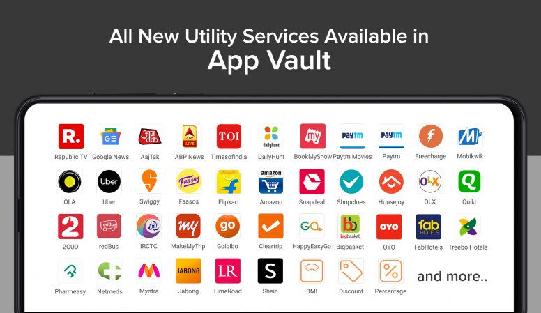 Xiaomi добавила множество новых сервисов в личный помощник MIUI