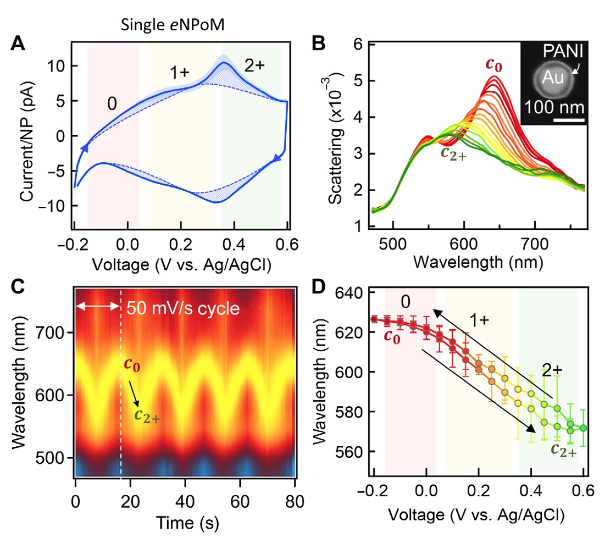 Что в пикселе тебе моем: создание нанопикселей с помощью плазмонных метаповерхностей - 5 Что в пикселе тебе моем: создание нанопикселей с помощью плазмонных метаповерхностей - 5