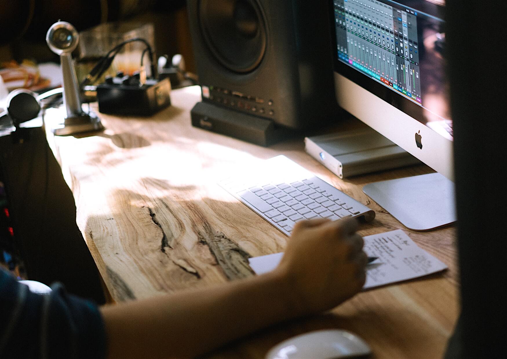 Где взять аудиосемплы для ваших проектов: подборка из девяти тематических ресурсов - 1 Где взять аудиосемплы для ваших проектов: подборка из девяти тематических ресурсов - 1