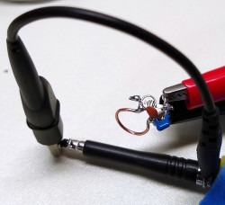 Изучаем туннельный диод на примере 3И306М - 7 Изучаем туннельный диод на примере 3И306М - 7