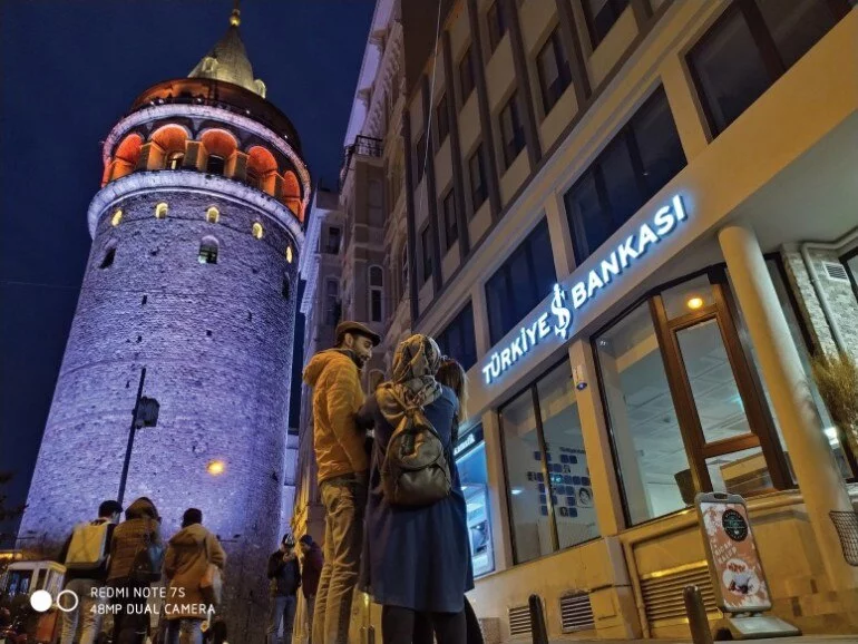 Первые снимки демонстрируют возможности камеры Xiaomi Redmi 7S - 3 Первые снимки демонстрируют возможности камеры Xiaomi Redmi 7S