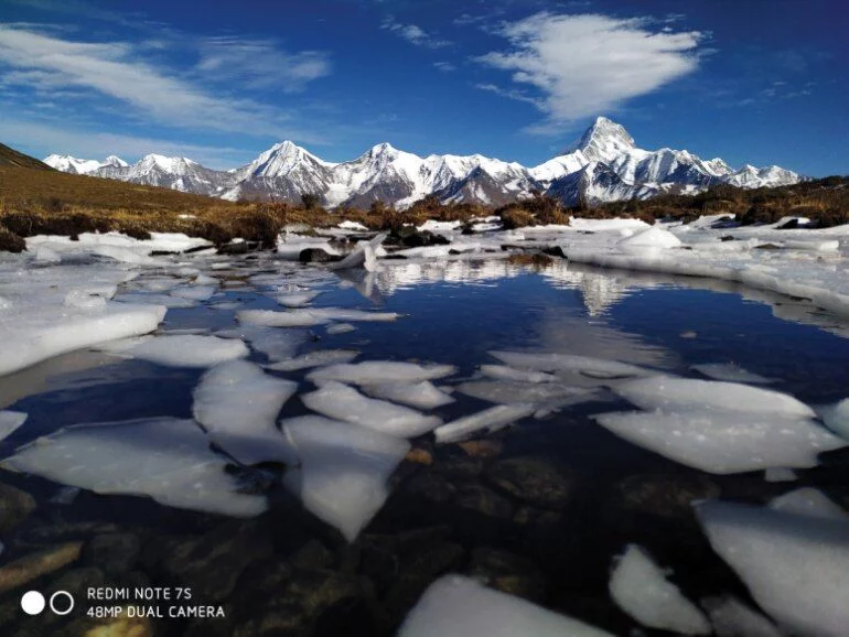 Первые снимки демонстрируют возможности камеры Xiaomi Redmi 7S - 1 Первые снимки демонстрируют возможности камеры Xiaomi Redmi 7S