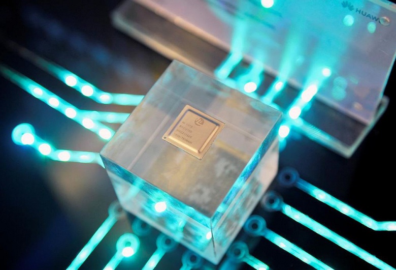 В HiSilicon давно готовились к запрету, наложенному США