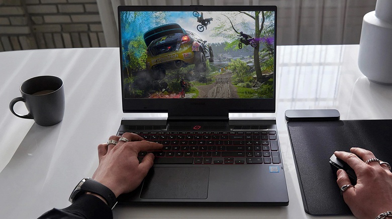 Игровой ноутбук Samsung Notebook Odyssey наконец-то поступает в продажу - 1 Игровой ноутбук Samsung Notebook Odyssey наконец-то поступает в продажу