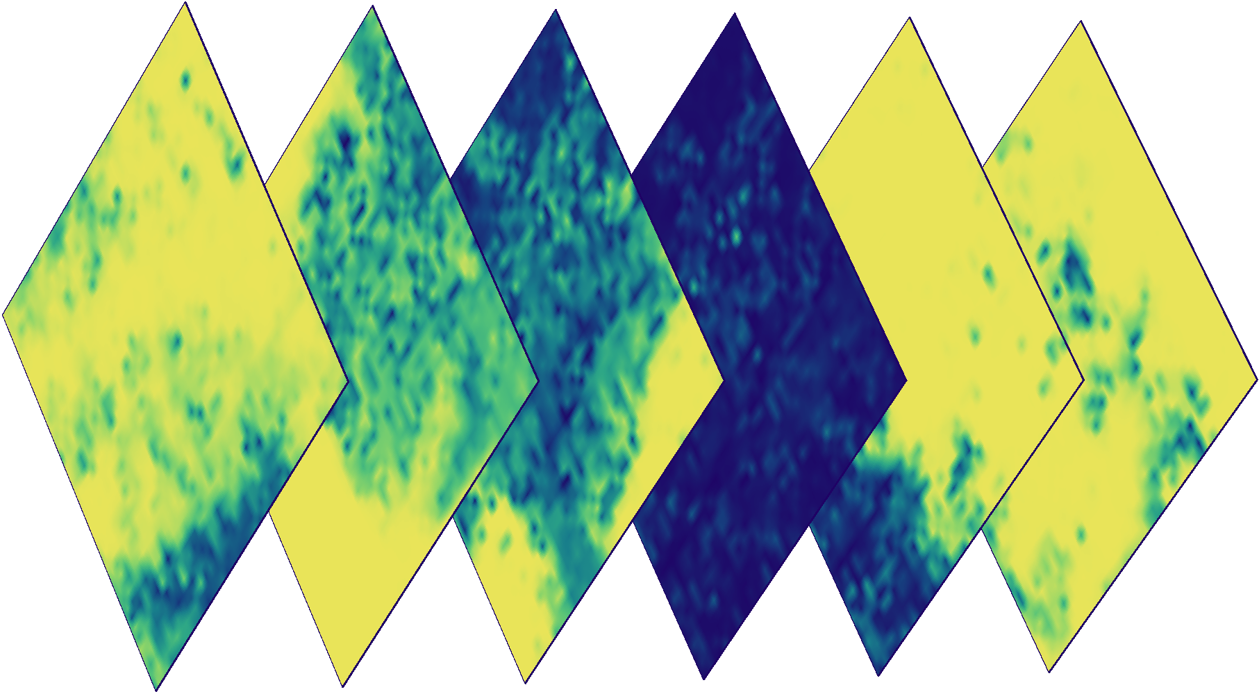 Классификация покрова земли при помощи eo-learn. Часть 1 - 6 Классификация покрова земли при помощи eo-learn. Часть 1 - 6