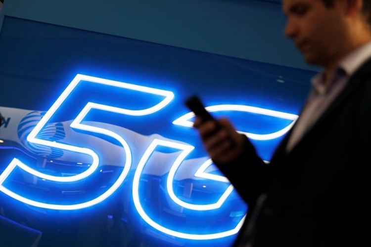 Unisoc готовится к производству 5G-модемов