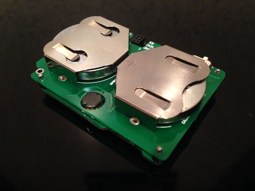 Ардуино термометр & гигрометр с E-PAPER на nRF52832 — или о том, что забыли выпустить производители - 21 Ардуино термометр & гигрометр с E-PAPER на nRF52832 — или о том, что забыли выпустить производители - 21