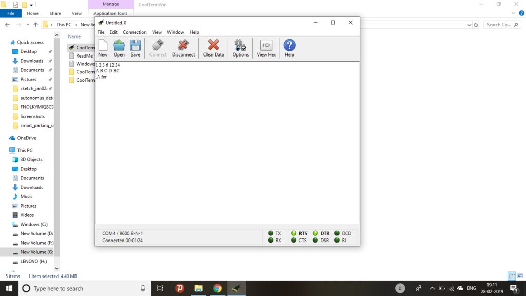 Брайлевская клавиатура - 5 Брайлевская клавиатура - 5