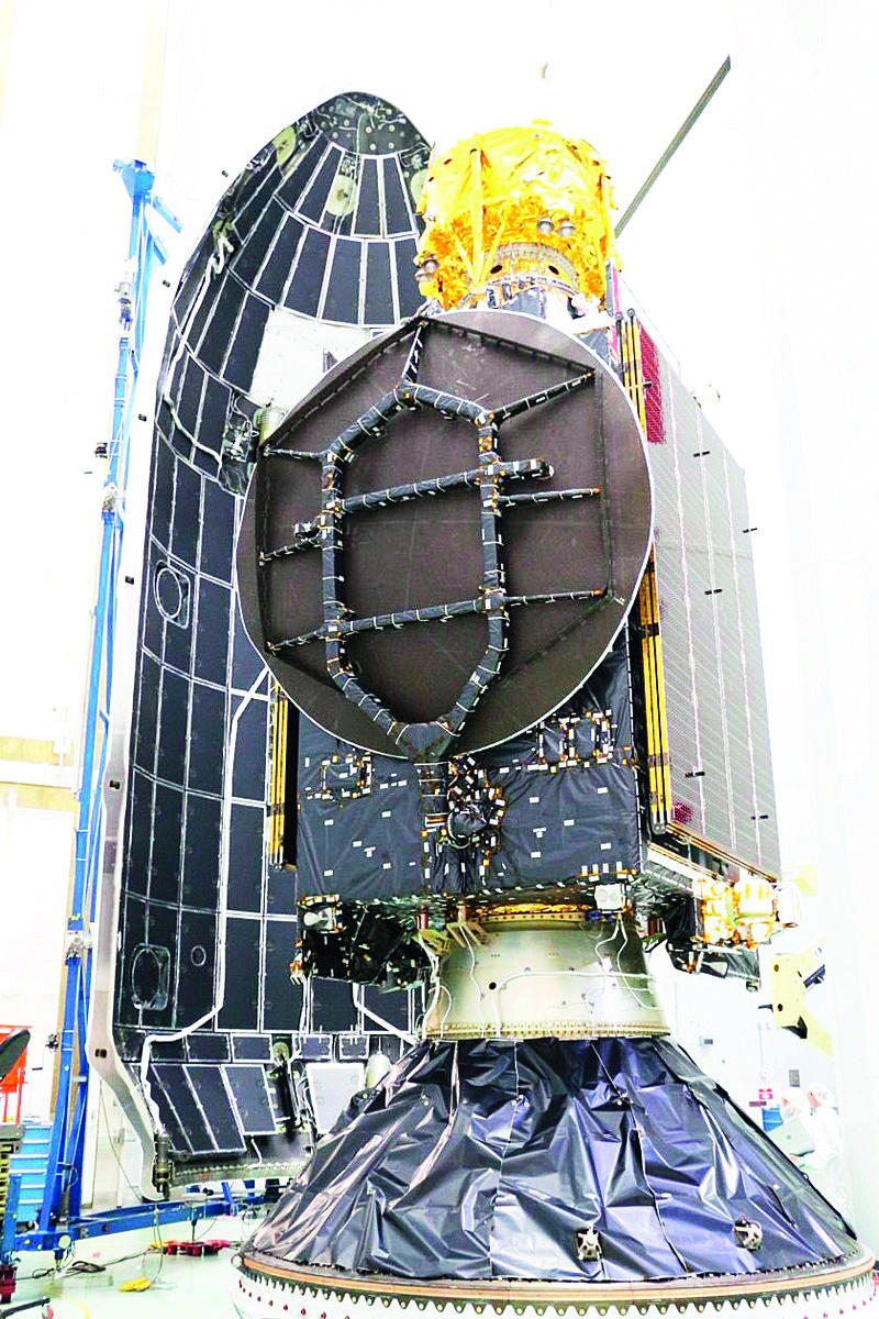 До Луны дорогу покажешь? Как «частники» готовятся покорять спутник