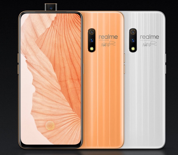 Доступный конкурент OnePlus 7. Смартфон Realme X получит изменённые характеристики при выходе за пределы Китая