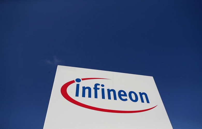 Целясь по Huawei, США ударили и по европейским производителям полупроводниковых изделий - 1 Целясь по Huawei, США ударили и по европейским производителям полупроводниковых изделий