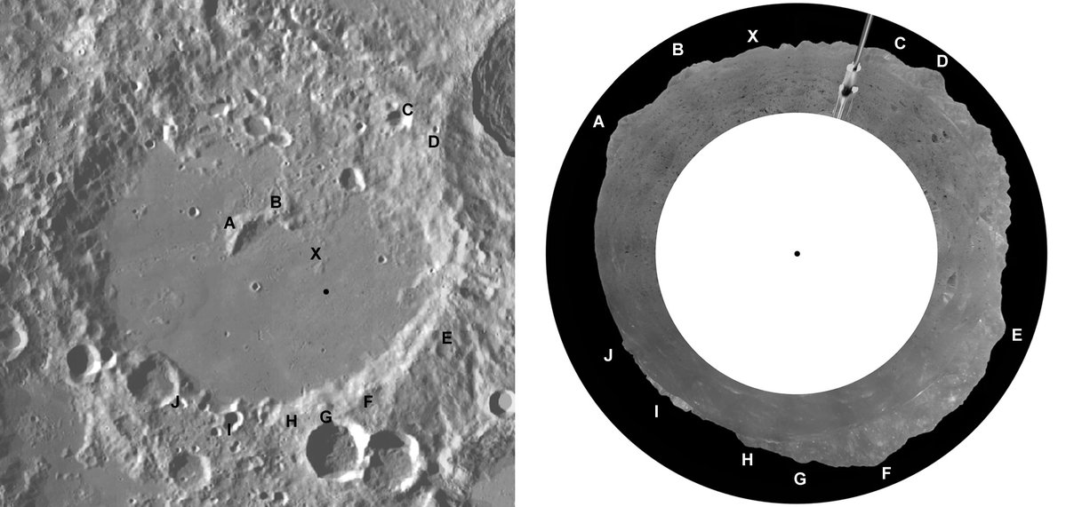 Миссия «Чанъэ-4» — результаты пятого лунного дня: проблемы с ровером «Юйту-2» и новое научное открытие - 12