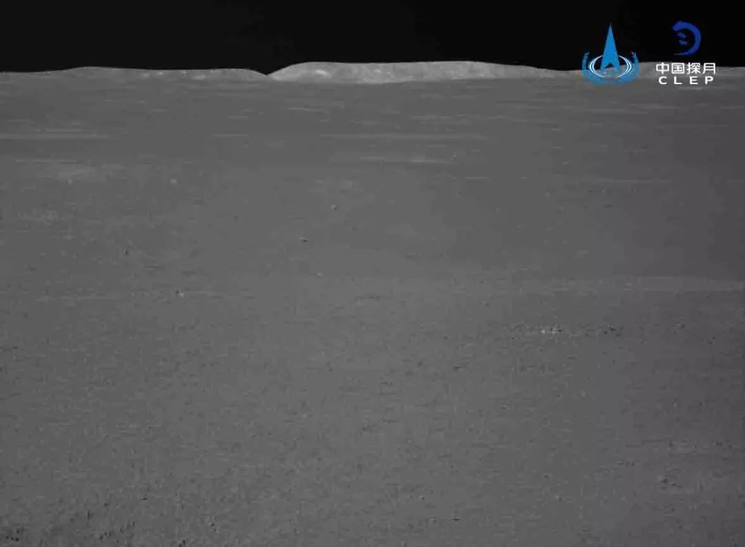Миссия «Чанъэ-4» — результаты пятого лунного дня: проблемы с ровером «Юйту-2» и новое научное открытие - 13