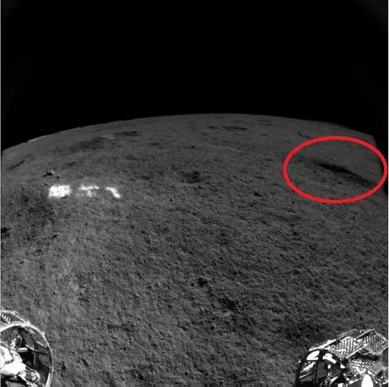 Миссия «Чанъэ-4» — результаты пятого лунного дня: проблемы с ровером «Юйту-2» и новое научное открытие - 27