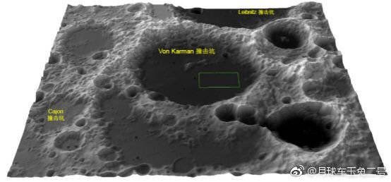 Миссия «Чанъэ-4» — результаты пятого лунного дня: проблемы с ровером «Юйту-2» и новое научное открытие - 39