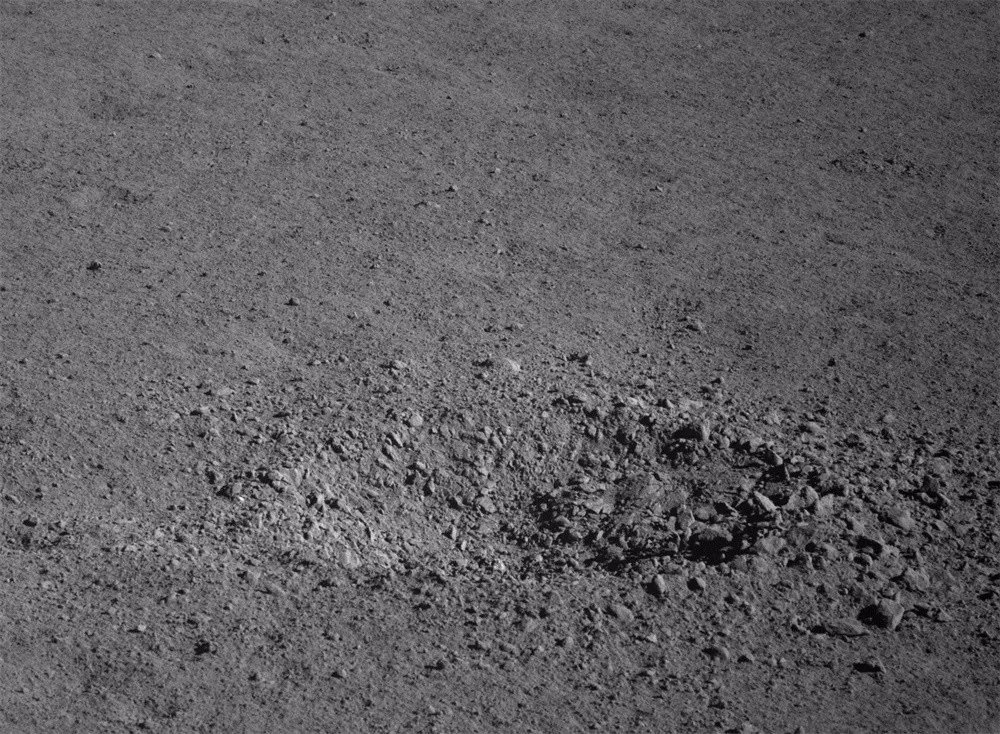 Миссия «Чанъэ-4» — результаты пятого лунного дня: проблемы с ровером «Юйту-2» и новое научное открытие - 6