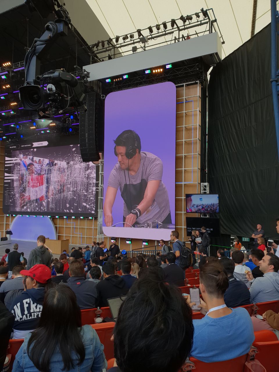 О чём говорили на Google I-O 2019: Android 10, AR-приложения и многое другое - 2