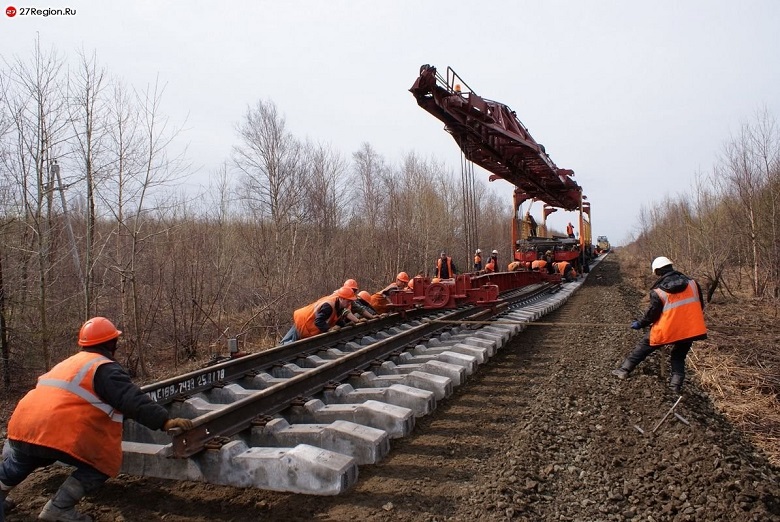 По рельсам за облака: как помыть стекло в небоскребе - 23 image