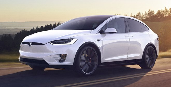 Apple чуть было не купила Tesla